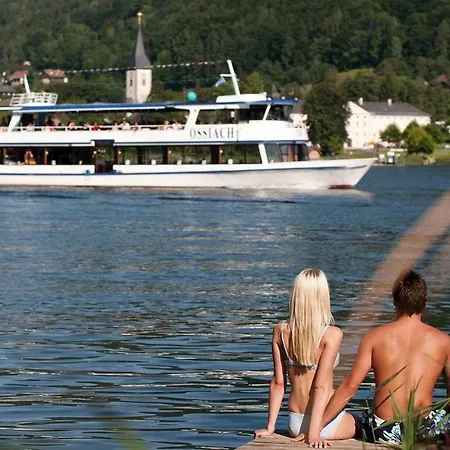 Holiday Gerlitzen Kanzelhohe Am Ossiacher See Okt02051 Dyb *