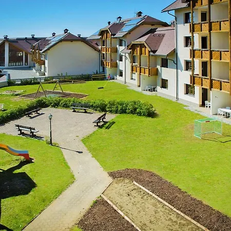 Daire Holiday Gerlitzen Kanzelhohe Am Ossiacher See Okt02051 Dyb *