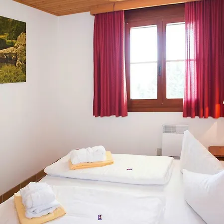 Daire Holiday Gerlitzen Kanzelhohe Am Ossiacher See Okt02051 Dyb *