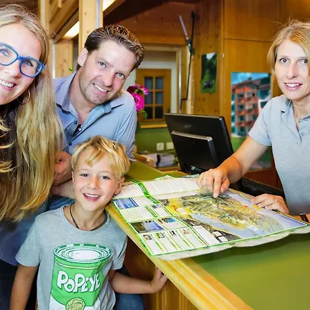 Daire Holiday Gerlitzen Kanzelhohe Am Ossiacher See Okt02051 Dyb