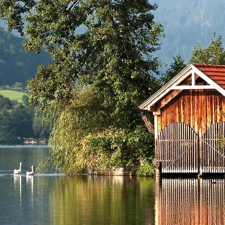 Daire Holiday Gerlitzen Kanzelhohe Am Ossiacher See Okt02051 Dyb Treffen